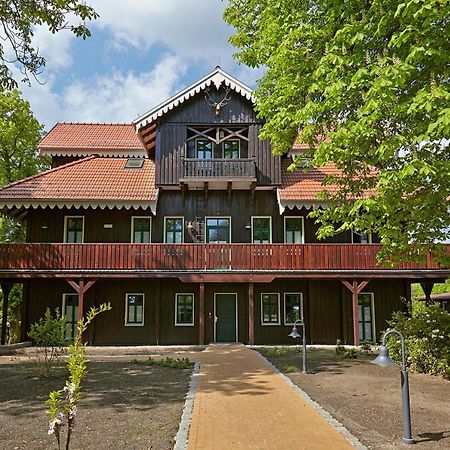 Apartamento Dambachhaus Thale Exterior foto