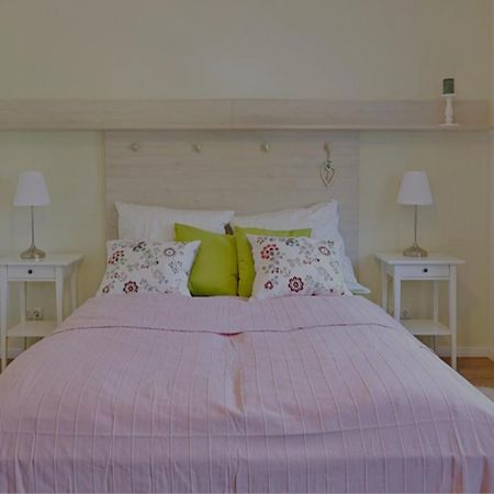 Apartamento Dambachhaus Thale Exterior foto