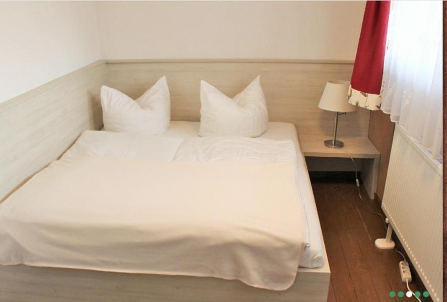 Apartamento Dambachhaus Thale Exterior foto