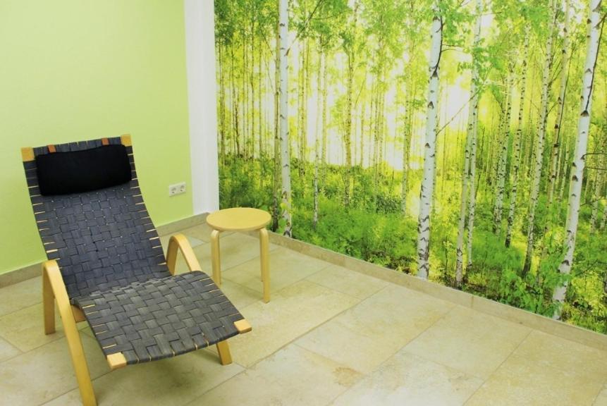 Apartamento Dambachhaus Thale Exterior foto