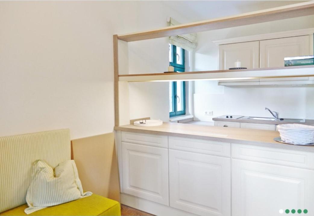 Apartamento Dambachhaus Thale Exterior foto