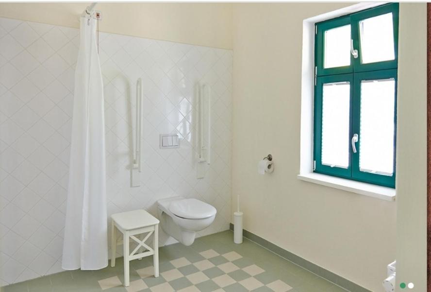 Apartamento Dambachhaus Thale Exterior foto